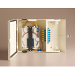 COYOTE® Axcess Solutions Wall Mount Cabinets